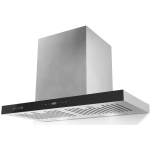 electriQ QRMT-695S7IV 70厘米 變頻 煙囪式抽油煙機